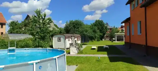 Loft Минское Море - 39