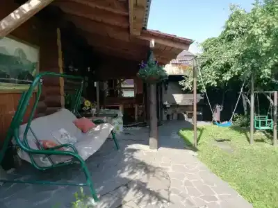 Дом на Прохладной 11 - 14