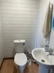 Уютный дом в центре - 7