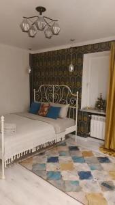 Квартиры на Северном 7 - 100