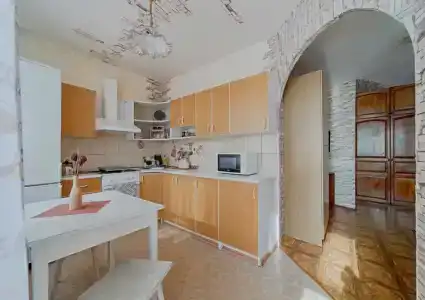 Квартиры на Челюскинцев 23 - 8
