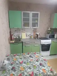 Квартиры на Ленинградской 72 - 89