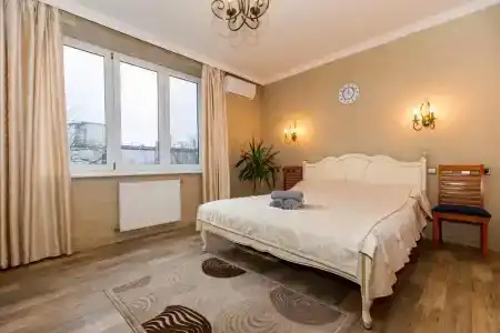 Квартиры на Тихой 1 - 32