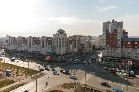 Берлога55 на Жукова - 12