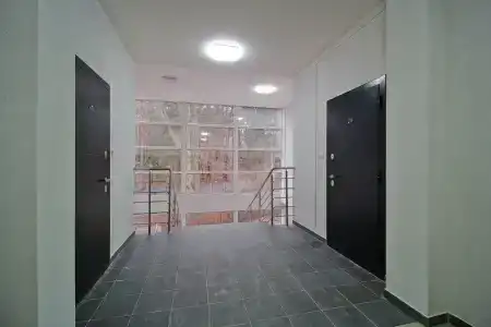 Квартиры на Карла Маркса 13Б - 345