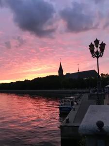 Квартиры на Генерала Карбышева набережная 4 - 72