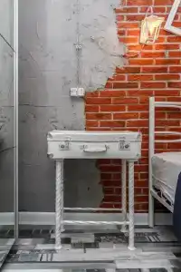 Лофт у Золотых Ворот - 12