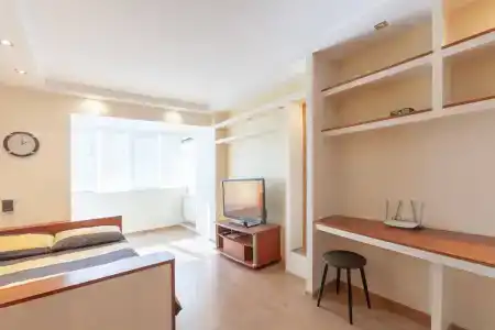 Светлая квартира - 3