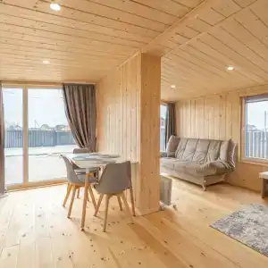 Дача на побережье Балтийского моря - 10