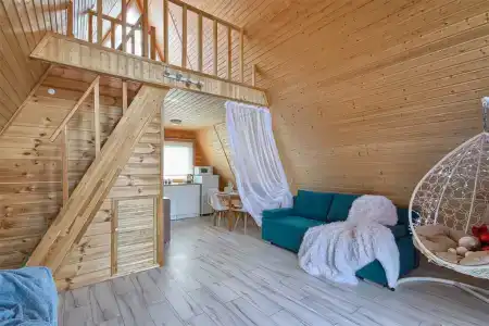 Рай в шалаше - 162