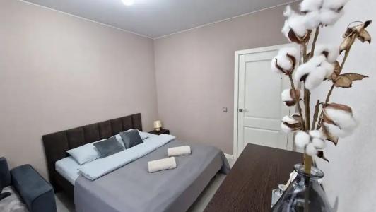 Квартиры на Курчатова 22 - 58