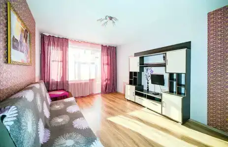 Квартиры на Челюскинцев 23 - 101