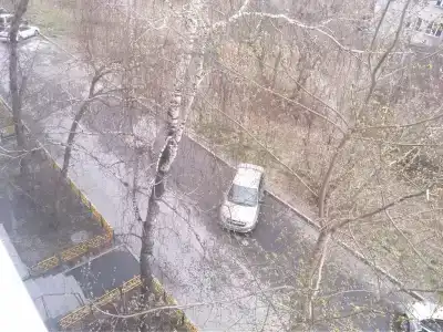 на Автозаводцев 54 - 13