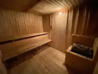 Коттедж в Белкино - 61