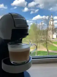 Квартиры на Спасской 5 - 261