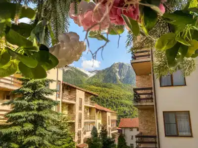 Oplot Аpartments - 385