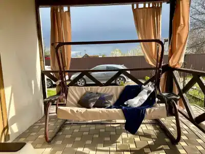 Sunny house в СНТ Дзержинец - 6