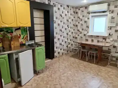 Дом на Пугачёва - 7