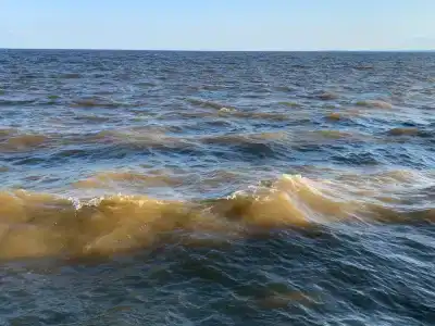 Дом на Камском море - 113