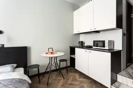 Rotas на Полтавской - 41