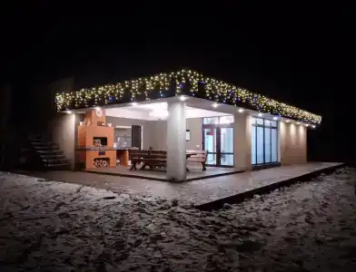 Агроусадьба Самуэлево - 23