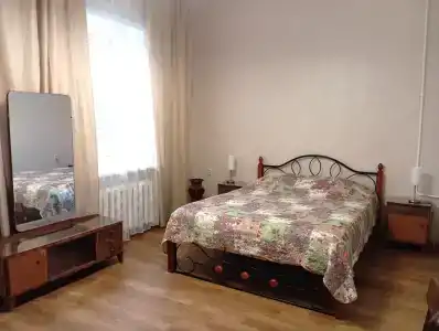 Уютная квартира на Выборгской, 6 - 1