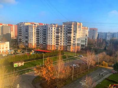 Квартиры на Виллима Фермора 3 - 40