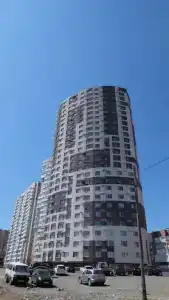 Отличная квартира с видом на море и мост - 58