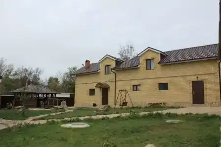 Forest house - 1