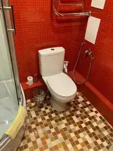 Квартиры на Авиаторов Балтики 5 - 138