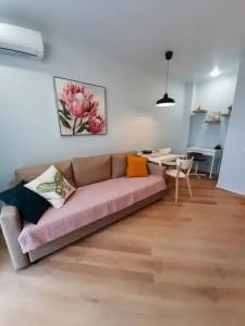 Квартиры на Цветочной 34 - 229