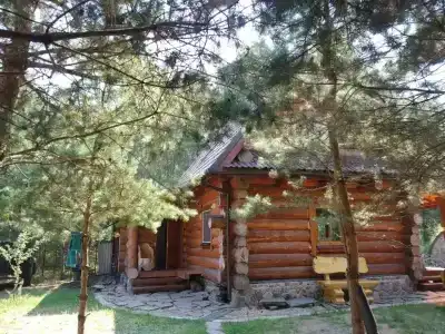 Дом возле озера - 45