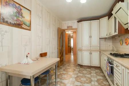 Ново-Киевская 9А - 19