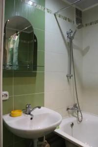 Apartment on Grechko - 8