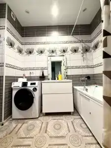 Квартиры на Чкалова 18 - 252