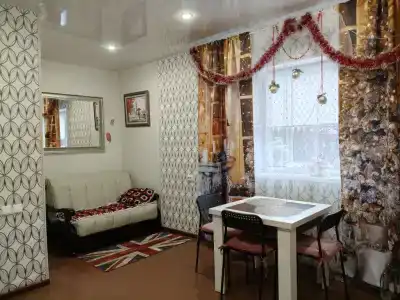 Дом для отпуска - 19