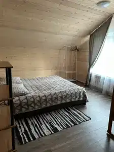 Дом с баней в деревне Дресвищи - 20