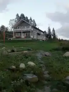 Мункинмяки - 27