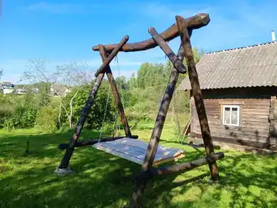 Хуторок у озера - 18