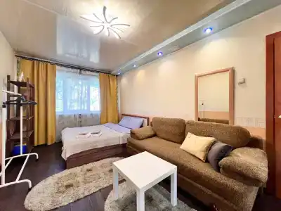 АПАРТЫ 51 в центре"Арктическийуют" на Книповича, 34 - 8