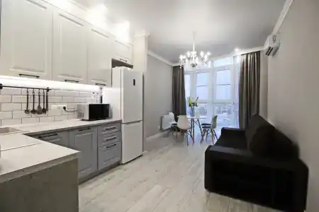 Квартиры на Кондратенко 6к2 - 92