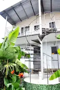 Зеленый Дворик - 1