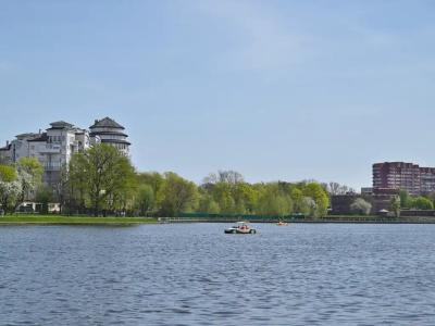 Квартиры на Северном 7 - 179