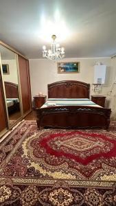 Квартира в центре города - 75