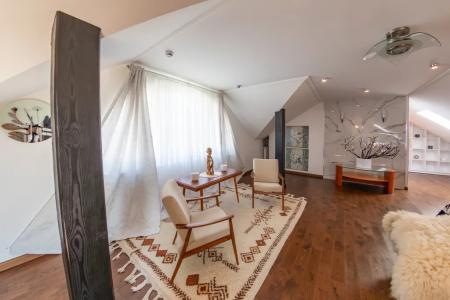 Villa Zen с ванной спа и террасой - 36