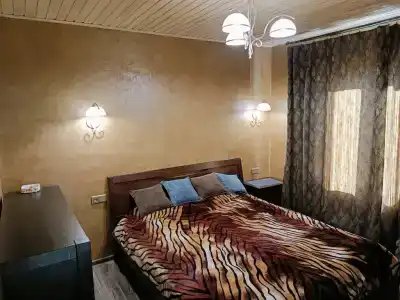 Новый дом с баней - 12