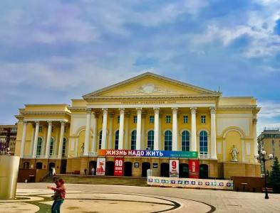 3Ком Центр Максима Горького 59 - 35