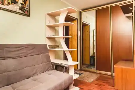 Apartment on Pozhalostina - 8