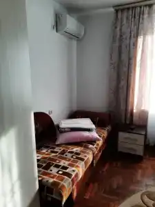 Apartment on Yuzhnaya 44 - 12