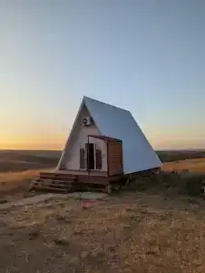 Глэмпинг 2 Моря - 64